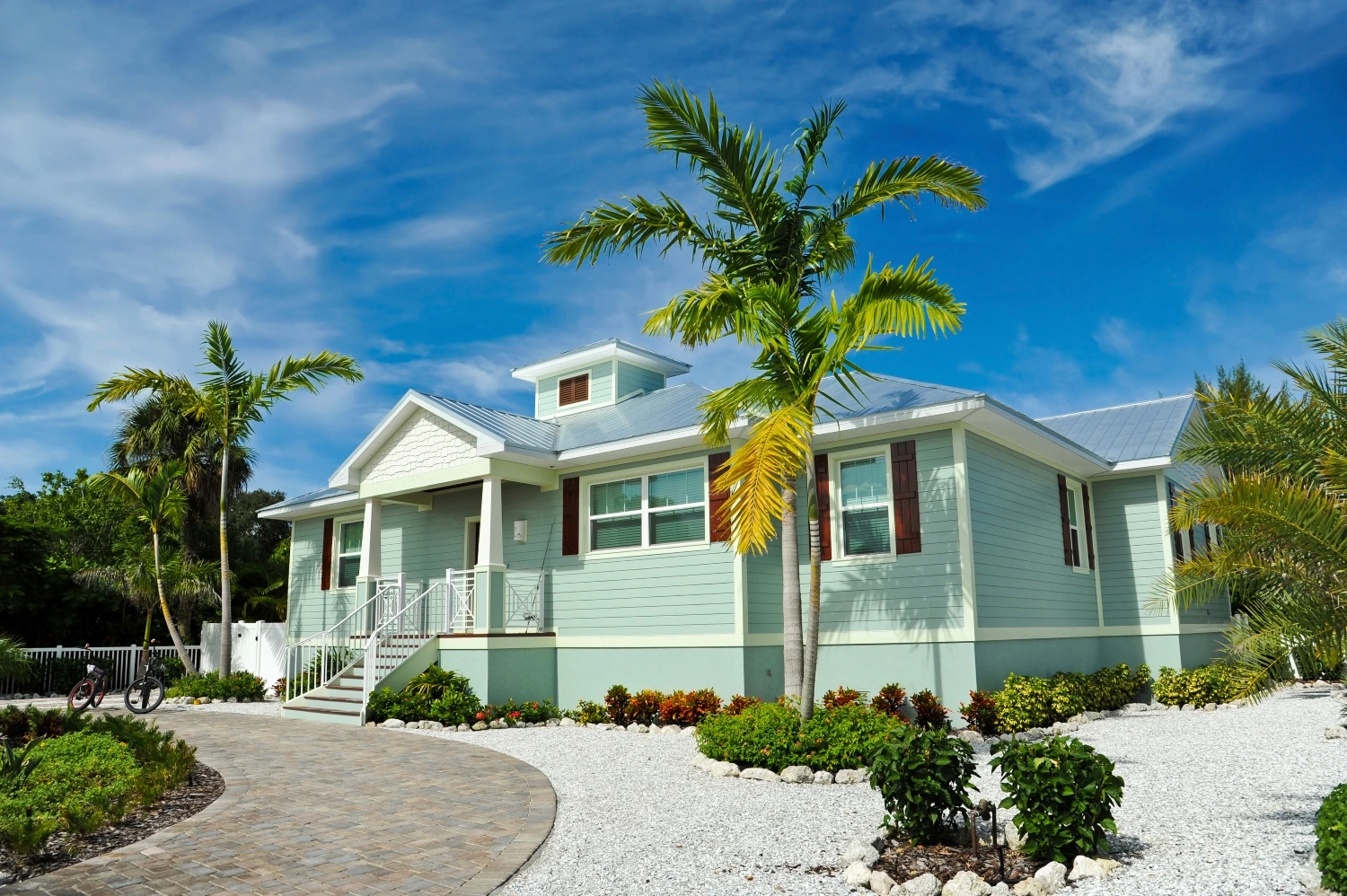 Pensacola Multi Family Property Management